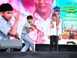 Riksa Budaya Jabar, Lestarikan Budaya Lokal