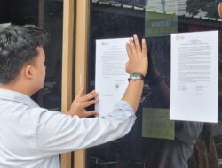 OJK Cabut Izin Usaha PT BPR Kencana