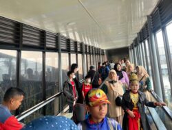 161 Ribu Tiket KA Masih Tersedia untuk Perjalanan Libur Nataru 2024/2025 dari Daop 2 Bandung