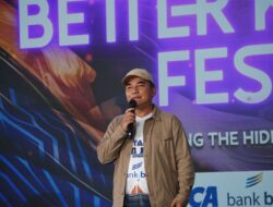 Komisi III DPRD Jabar Apresiasi Kegiatan “Better Kertajati Festival” Bapenda Jabar