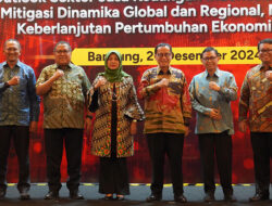 Kinerja Perbankan di Jawa Barat Tumbuh Positif Seiring dengan Perbankan Nasional