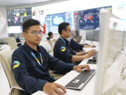Pemdaprov Jabar Luncurkan Jabar Data Exchange