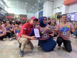PT KAI Commuter Berkomitmen Berikan Layanan Maksimal pada Penyandang Disabilitas