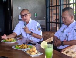 Angkutan Nataru 2024/2025, Pengguna Commuter Line di Wilayah 2 Bandung Diprediksi Capai Satu Juta Orang Lebih
