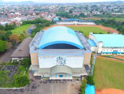 Mahasiswi UPI Ditemukan Meninggal di Gedung Gymnasium
