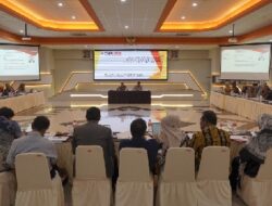 Senat Akademik UPI Ajukan 21 Nama Calon Anggota MWA Terpilih Periode 2025 – 2030 Kepada Kementerian Pendidikan Tinggi, Sains dan Teknologi