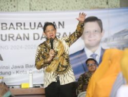 DPRD Jabar Minta Pemprov Lakukan Pemetaan Ulang Kondisi Lingkungan