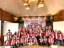 Perkuat Sinergi dan Kolaborasi, OJK Jabar Gelar Media Gathering dan Journalist Class
