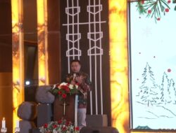 KAI Sambut Nataru 2024/2025 dengan Semangat Keberagaman