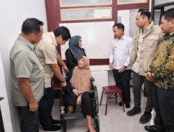 146 KK Warga Miskin Ekstreem Direlokasi ke Apartemen Transit Rancaekek dan Solokan Jeruk Kabupaten Bandung