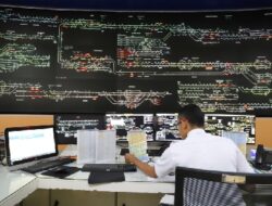 GAPEKA 2025 Masih Proses Finalisasi, Pemesanan Tiket KA Untuk Perjalanan Februari 2025 Belum Dapat Dilayani