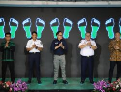 KAI Luncurkan Fitur Carbon Footprint, Solusi Transportasi Efisien dan Ramah Lingkungan