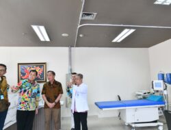 RSUP dr. Hasan Sadikin Tambah Layanan Eksekutif Baru