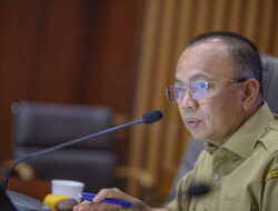 Kawal Program Makan Bergizi Gratis, Pemkot Bandung Siapkan Kelompok Kerja Terintegrasi