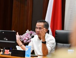 Bey Machmudin Dorong Kompleks Perumahan Segera Miliki Tempat Pengolahan Sampah Mandiri