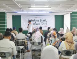 Kota Bandung Kejar Target Three Zero HIV/AIDS 2030 dengan Spiritual Building