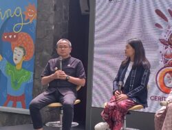Disparbud Jabar Dukung Ubi Cilembu Mendunia