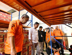 Bey Machmudin Apresiasi Respon Cepat BPBD Jabar Terhadap Bencana