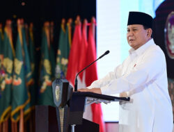 Kepuasan Publik Jadi Pemacu Semangat Pemerintah untuk Bekerja Lebih Baik