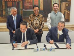 Perkuat Kolaborasi Global, Bio Farma dan Serum Institute of India Kerjasama Produk Diagnostik TB