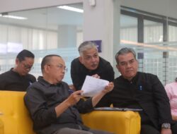 Pemkot Bandung Uji Coba Layanan PBG-MBR