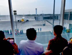 Tahun 2025 Bandara Kertajati Dipakai Untuk Keberangkatan dan Kedatangan Haji dan Umrah