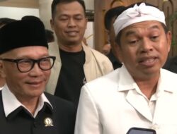 Pelantikan Calon Gubernur dan Wakil Gubernur Terpilih Diundur, Begini Respon DPRD Jabar