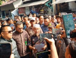 Telah Berkekuatan Hukum Tetap, PN Bandung Eksekusi 21 Aset Lahan PT KAI di Jalan Batu Api Kota Bandung