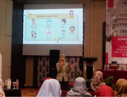 Dukung Indonesia Emas 2045, UPI Edukasi Kebutuhan Gizi Masyarakat dan Tumbuh Kembang Anak