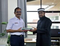 Kerja Sama dengan Ponpes Sabilunnajah, KAI Daop 2 Bandung Beri Diskon Tiket untuk Santri dan Pengurus Ponpes