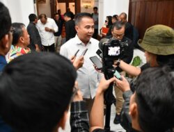 Pemda Provinsi Jabar Relokasi Anggaran 2025 Hingga Rp 4 Triliun untuk Program Prioritas