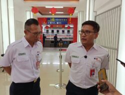 Per 1 Februari 2025, KAI Commuter Tambah Dua Perjalanan Commuter Line Jatiluhur