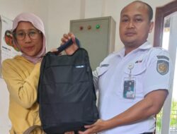 Jangan Panik, Ini Tips Bila Barang Anda Tertinggal di Stasiun atau Kereta