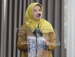 DP3A Kota Bandung Dampingi Perempuan Tunawicara Korban Kekerasan Seksual