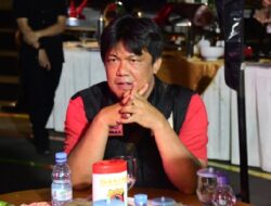 DPRD Jabar: Perayaan Malam Tahun Baru 2025 di Kota Bandung Kondusif