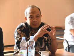 DPRD Jabar Menyoroti Perijinan Obyek Wisata Hibisc Fantasy