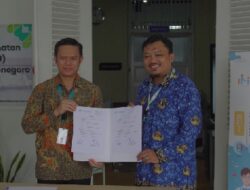 Bio Farma Serahkan Hibah 300 Vaksin HPV ke RSUP Soeradji Tirtonegoro Klaten