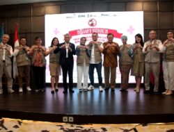 Bio Farma Dukung Penuh Upaya Yastroki dalam Penanganan Stroke
