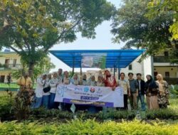 UPI Edukasi Pengelolaan Sampah Dukung Indonesia Zero Waste System