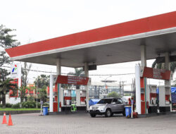 Per 1 Februari 2025, Harga Pertamax Naik Jadi Rp 12.900