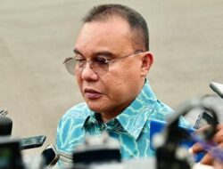 Hindari Gangguan Pasokan, Presiden Minta Penertiban Pengecer LPG Dilakukan Bertahap