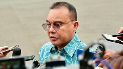 Hindari Gangguan Pasokan, Presiden Minta Penertiban Pengecer LPG Dilakukan Bertahap