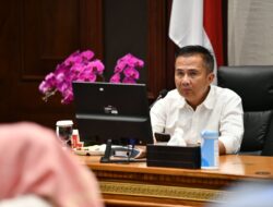 Distribusi LPG 3 Kg di Jabar Kembali Normal