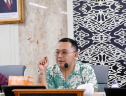 Ranperda tentang Investasi dan Kemudahan Berusaha, Pansus II DPRD Jabar Berharap Dongkrak Perekonomian Jabar
