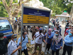 Kebun Binatang Bandung Disegel, Pemkot Pastikan Karyawan tak Kehilangan Pekerjaan