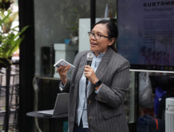 KAI Sampaikan Apresiasi Kepada Jurnalis dan Komunitas Railfans Dalam Penyebaran Informasi Layanan KAI