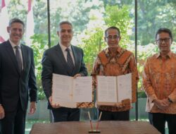 MSD dan Bio Farma Tandatangani Perjanjian Kerangka Kerja Terkait Kerjasama Transfer Teknologi Produksi Vaksin PCV15 Secara Lokal di Indonesia