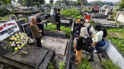 Perhimpunan Amatir Foto Bandung, Klub Foto Tertua di Indonesia Peringati Hari Jadi ke-101