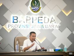 Bey Machmudin Ingatkan Efisiensi Anggaran Jangan Ganggu Pelayanan Publik
