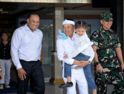 Dedi Mulyadi Berangkat ke Magelang Ikuti Retret Kepala Daerah